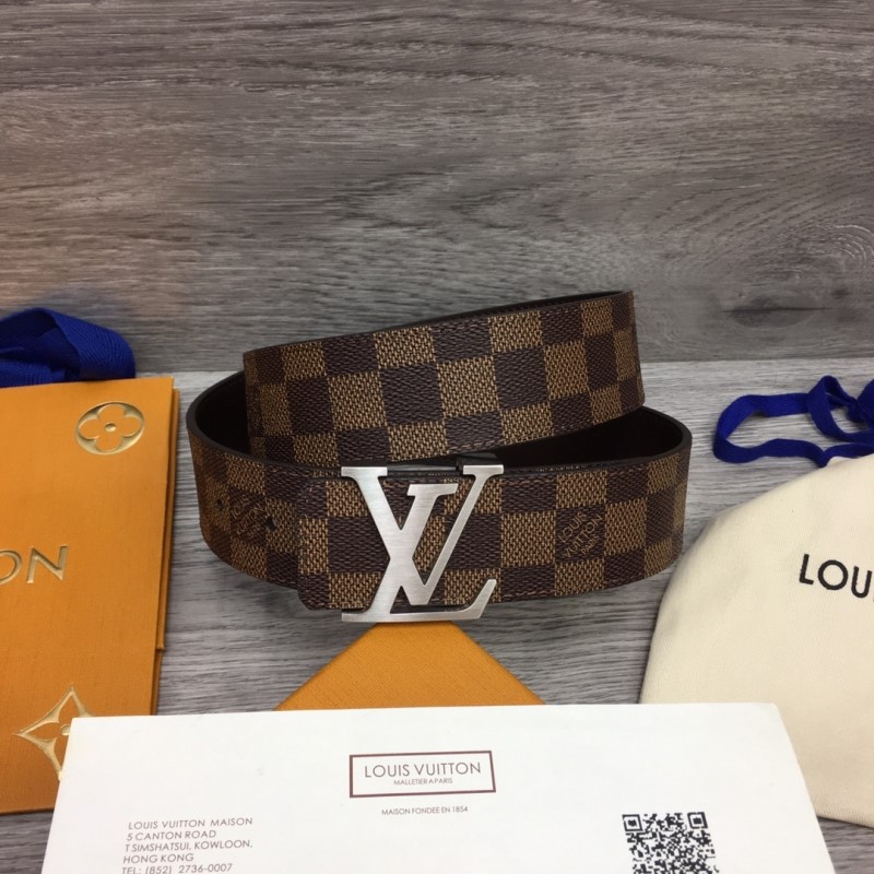 l0vis Vvtt0n belts